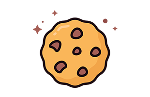Saletti Kasino Cookies Icon